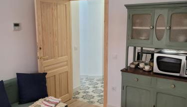 Apartamento con WiFi y aparcamiento privado - Foto 2, minibar