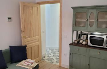 Apartamento con WiFi y aparcamiento privado - Photo 2