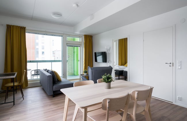 Hiisi Homes Järvenpää - Photo 28