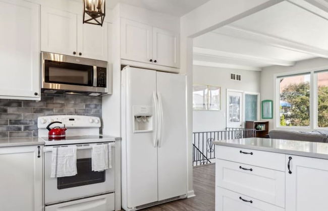 Beach Break Getaway in Virginia Beach - Photo 27