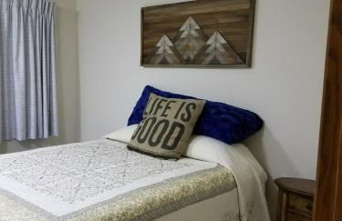 A Relaxing Getaway SolDuc 1 - Foto 13