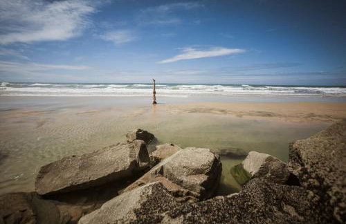 Casa encantadora com Vista Mar na Caponga - Foto 44