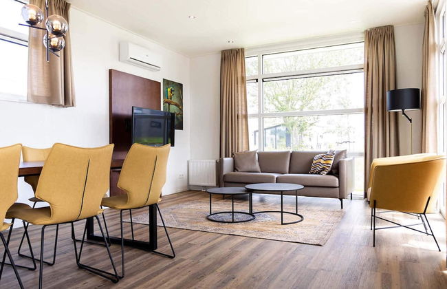 Modern Chalet With Dishwasher - Foto 6