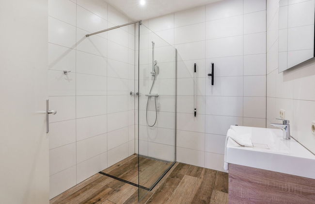 Spacious Holiday Home the Centre of Grubbenvorst - Photo 22