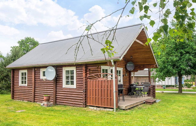 Cozy Holiday Home in Hovborg near Community Area - Foto 40