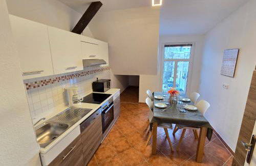 Boardinghouse mit 10 großen Apartments mit Parkplatz und Balkon - Photo 19