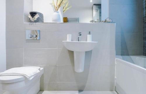 The Cosy Quarters - Popworks - Foto 15