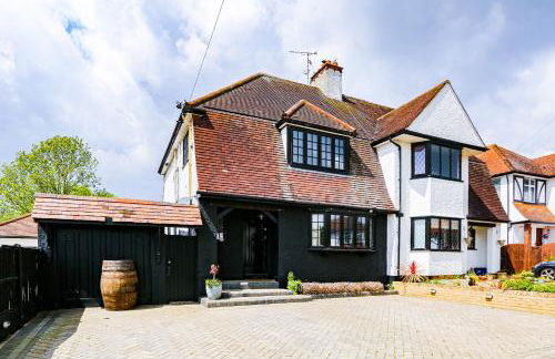 Cosy Studio flat near hospital - Pass the Keys - Foto 46