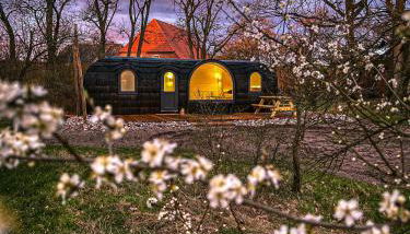 Rüdehof - Foto 3, Garden, Garden view