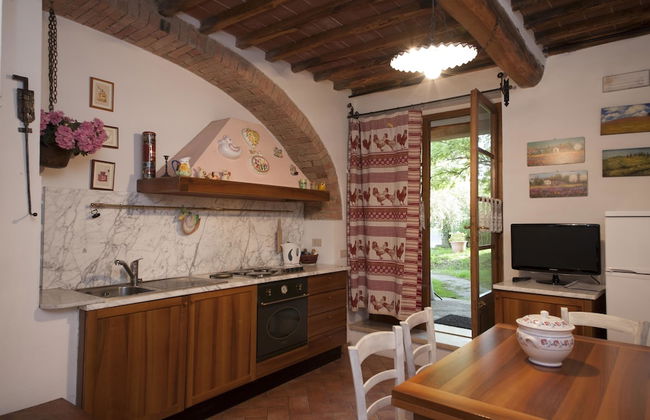 Agriturismo San Giorgio - Foto 18