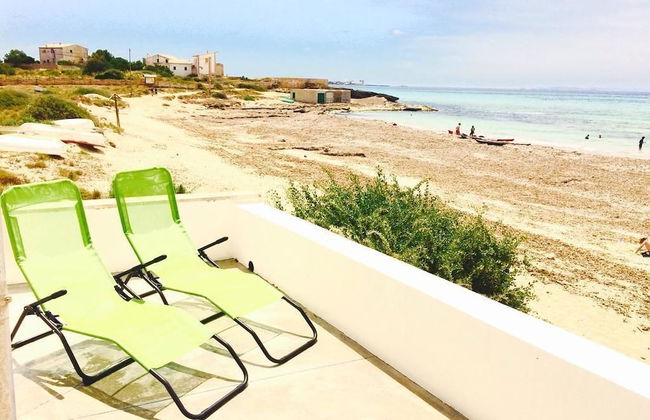 Beach House Es Trenc - Photo 21