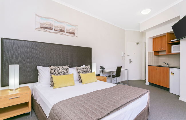 Mantra Coolangatta Beach - Photo 6