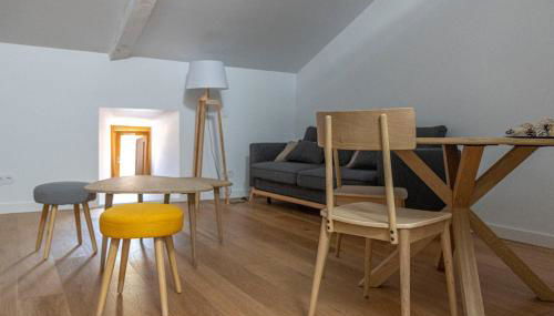 Apartamento La Olmeda en ElMolinoDeLaSal de Sigüenza - Foto 3