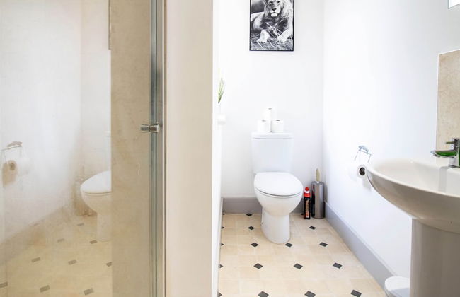 Wesley Chambers By REDWOOD STAYS - Foto 59