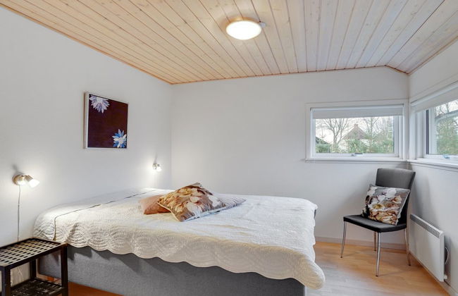 "Daina" - 400m to the fjord - Foto 8