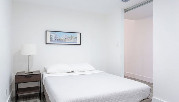 Ocean View Condo With Gorgeous Miami Sunset - Foto 3, Habitación