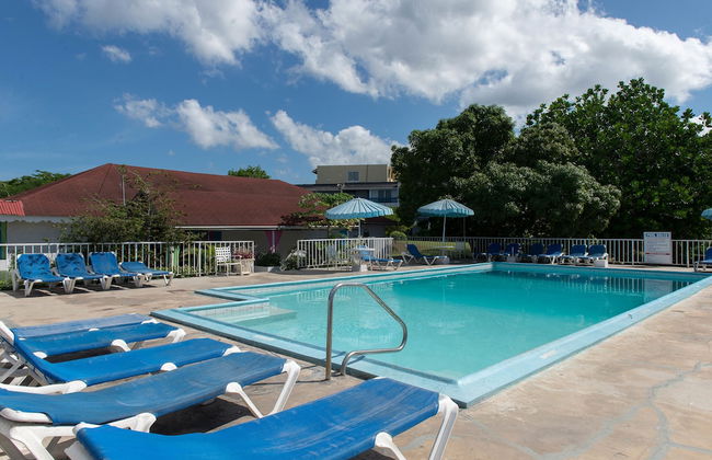 Coral Reef Beach Suite At Montego Bay Club Resort - Foto 19