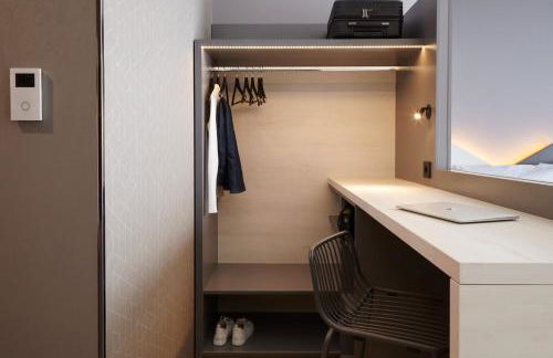 Candlewood Suites Düsseldorf Airport by IHG - Foto 51