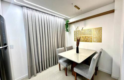 Apto Itapema NOVO 2 quartos e 2bwc -2 garagens - Prédio com Piscina - Photo 64