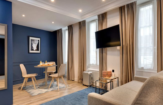 Serotel Suites - Photo 18