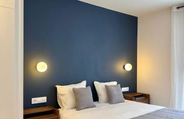 Brand new apartment with views in Barcelona - Foto 17