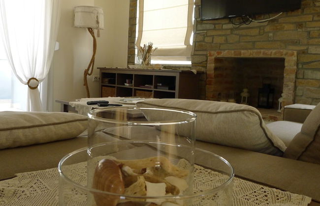 Villa Arhondula - Photo 25