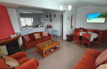 Vacation and Relaxation Home Oropos - Foto 11