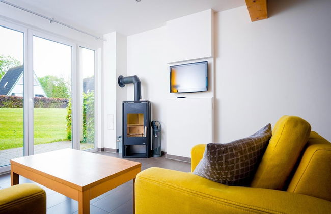 Terraced House in Damp Near Baltic Sea Beach - Foto 9