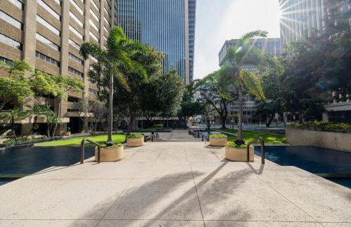 Bishop Suites Downtown Honolulu - Foto 80
