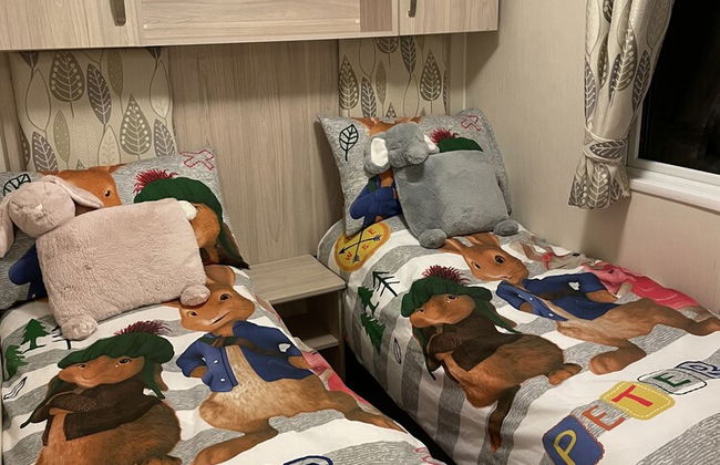 KMH Caravan Holidays - Foto 73