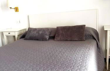 Ap NURIMAR 2 con Aire Acondicionado en Centro del Pueblo - Foto 28