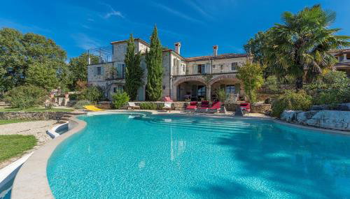 Villa zu den Drei Eichen-Barat - Foto 3