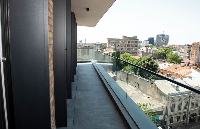 CM111Apparthotel - Foto 20