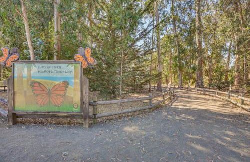 2 Blocks to Beach Dog-Friendly Oceano Cottage - Photo 31