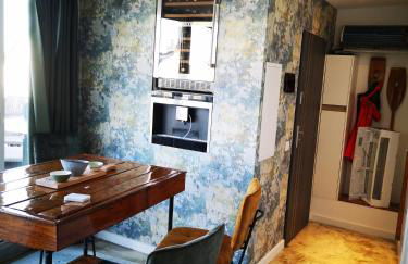 Ferienwohnung mit Rheinblick - Foto 1