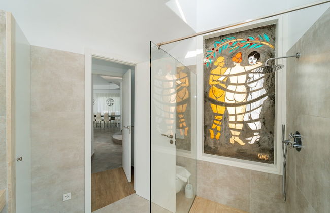 Villa Gaudina - Villa With Private Pool. Free Wifi - Foto 17