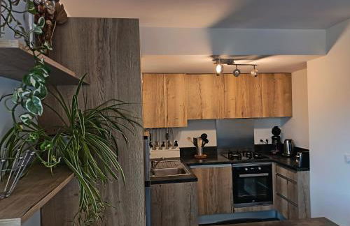 Studio Bayonne proche gare et centre-ville - Foto 10