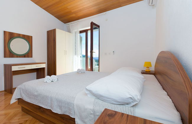 Apartments Ilijanka - Foto 3