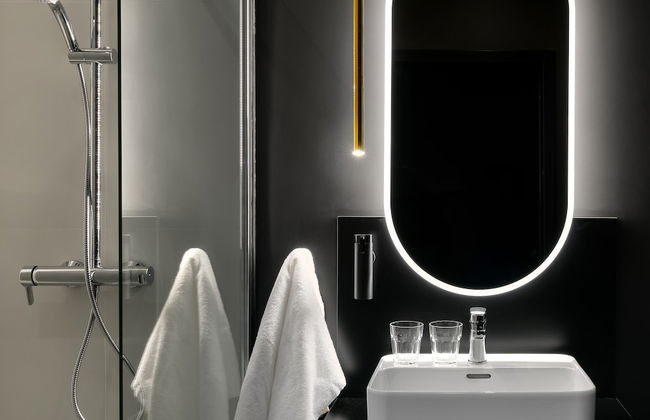 Saint Martin Residence by Y3 Hotels - Poznań Old Town with Wellness - Photo 31