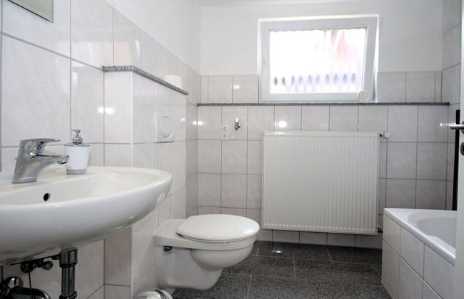 Wohnung in Perfekter Lage in Carolinensiel - Foto 21