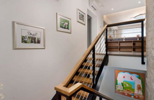 Villa Vlastelini II by Interhome - Foto 66