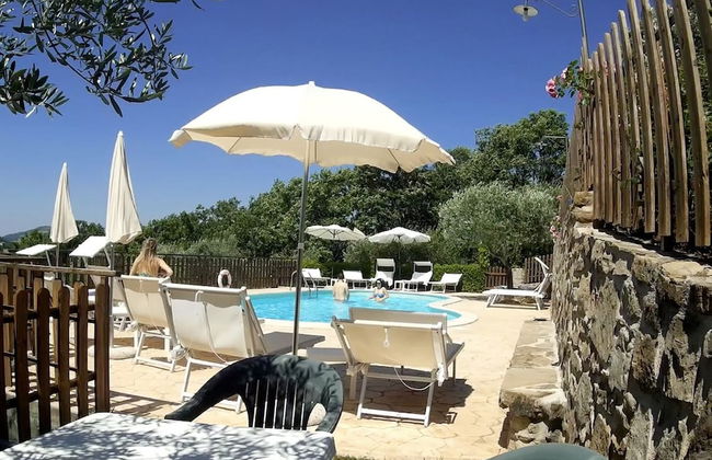 Agriturismo Le Dolci Colline - Photo 35