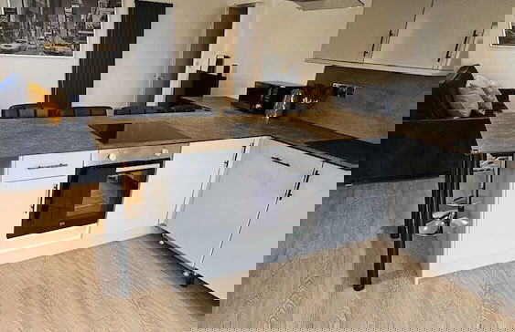 Luxurious 2-bed Apartment, Duchy Cosy Corner - Foto 9