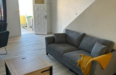 Maison face a la mer proche village de Noel - Foto 6