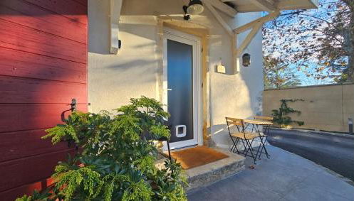 Chez Auguste - charmant studio 3 étoiles - Foto 4