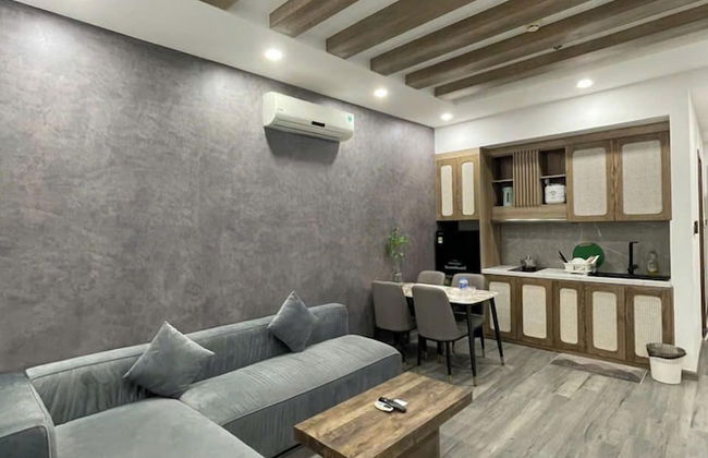 Vinhome Time City 1 Bed Nice Cosy Apart - Photo 20