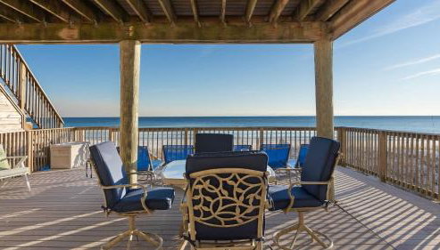 Destiny on the Sand by Avantstay Direct Beach Access! Bbq on Large Ocean Facing Patio - Foto 5, Other