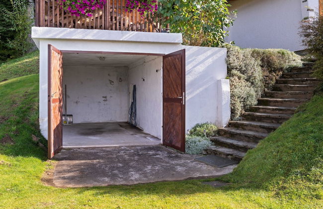 Alpine Hut in Eberstein Near Ski Area - Foto 3