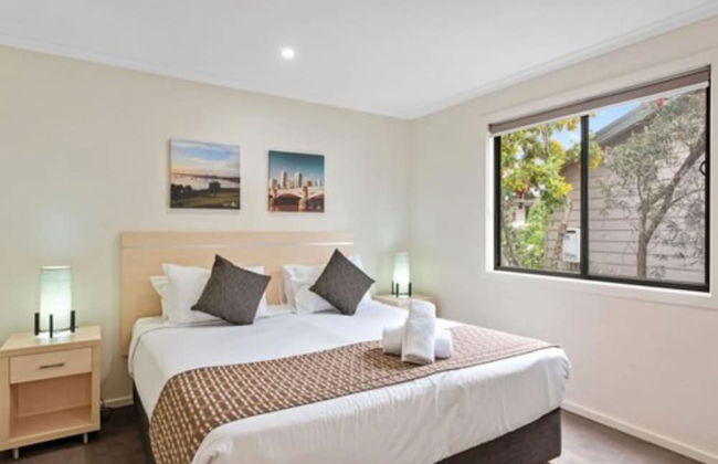 Discovery Parks - Melbourne - Foto 29