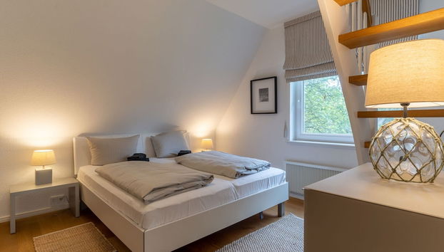 Ferienhaus St. Peter-ording - Foto 2, Zimmer